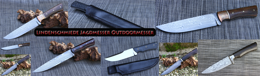 Jagdmesser