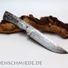 Damastklinge 266 mm