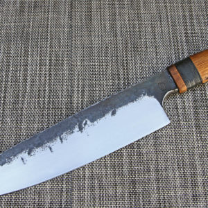 Kochmesser "el Roble"
