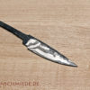 Damasteel Miniklinge 62mm
