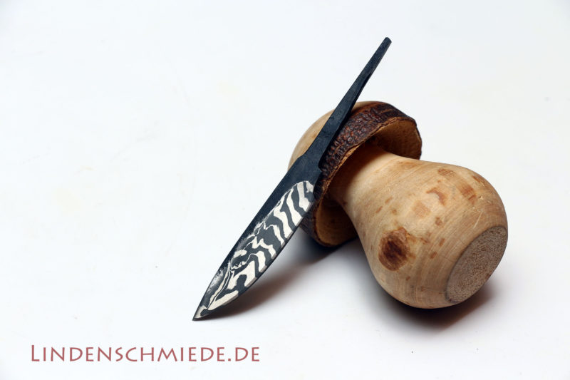 Damasteel Miniklinge_2 56mm