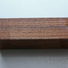 Santos Palisander Griffholz Kantel