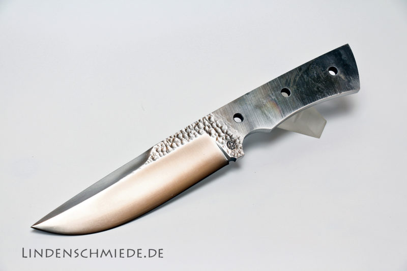 D2 Flacherl Klinge 260mm