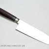 Santoku Kochmesser 18cm Räuchereiche