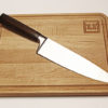 Lindenschmiede Kochmesser Set