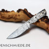 Damasteel Flacherlklinge 193mm