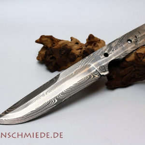 Jagdmesserklingen