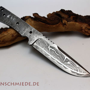 Damastklinge 288 mm