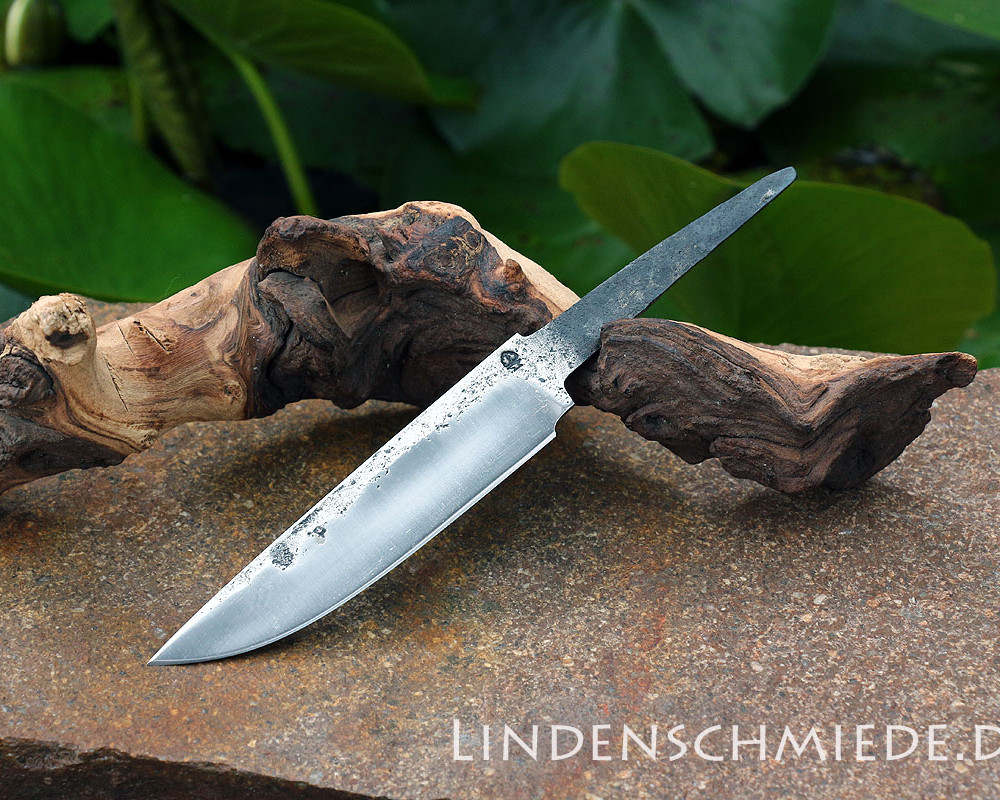 Jagdmesser Mittelalter Wikinger Messer Carbon Stahl 1095 Messer 629EA