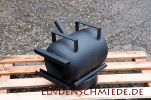 Gasesse | Lindenschmiede