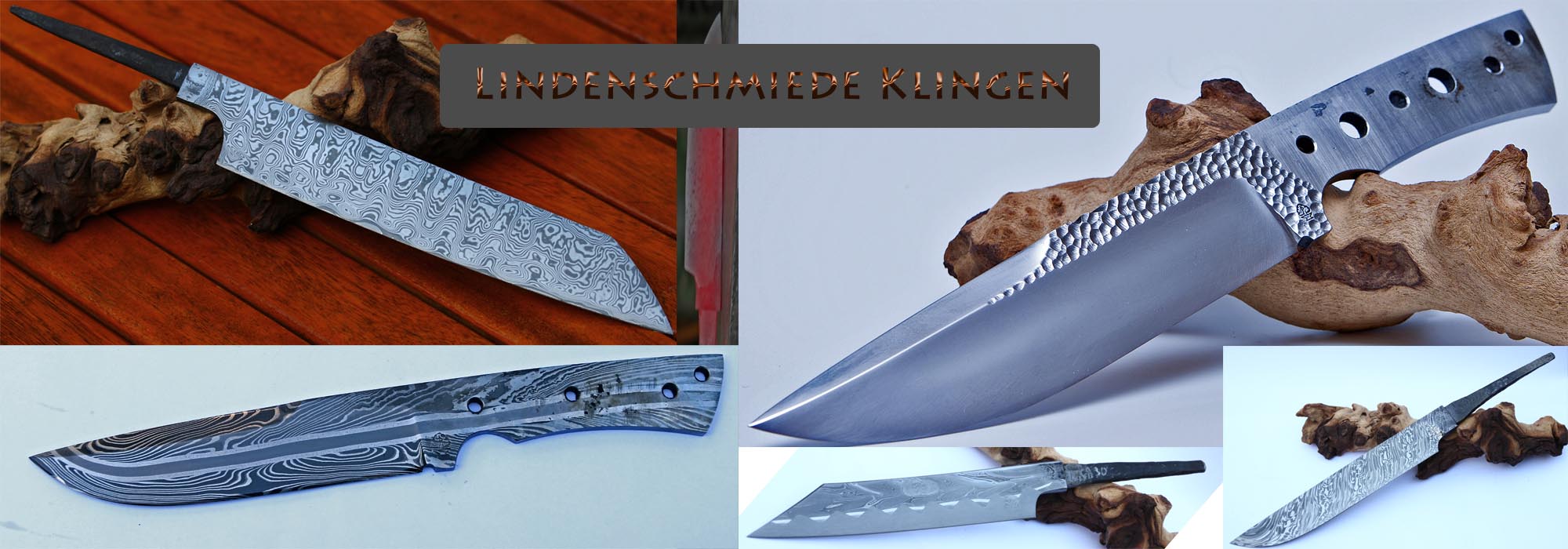 Lindenschmiede Klingen banner small