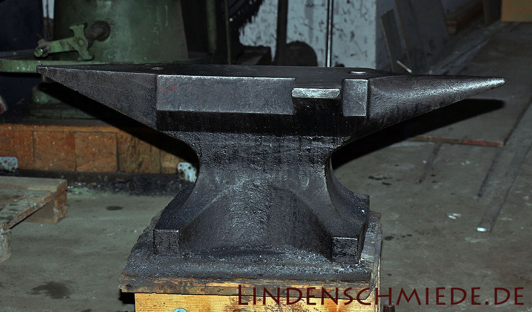 Schmiedehammer 1,8kg Kreuz-Peen - Handgeschmiedet Für Messermacher